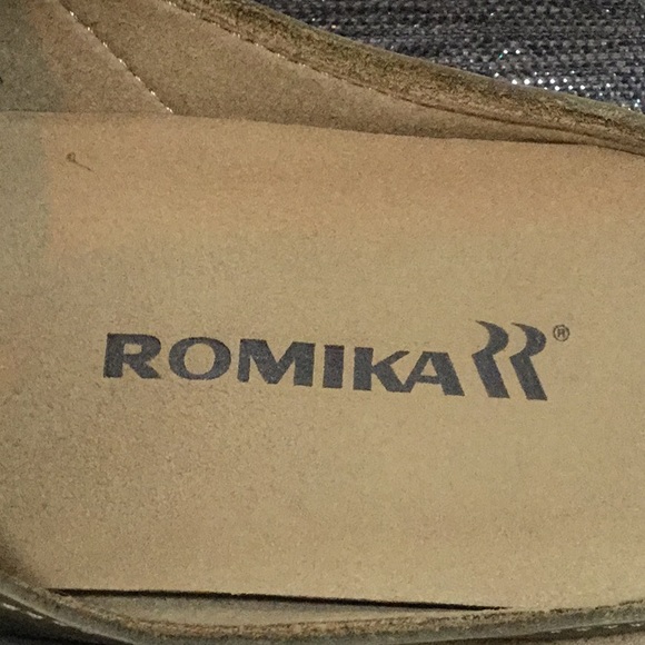 Romika woman’s size 41, 9.5 shoe - Picture 6 of 8